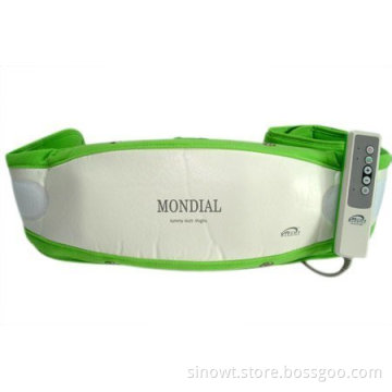 Mondial Massage Slimming Belt with Nice Packing